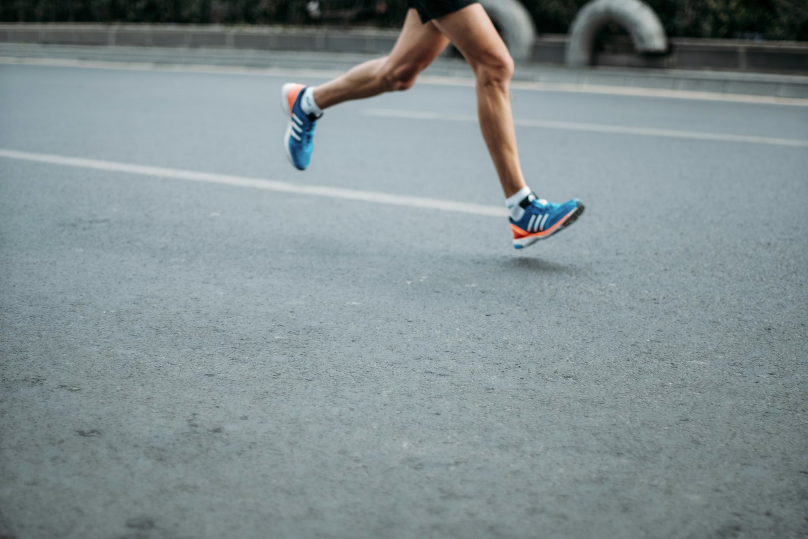 Marathon Method cover