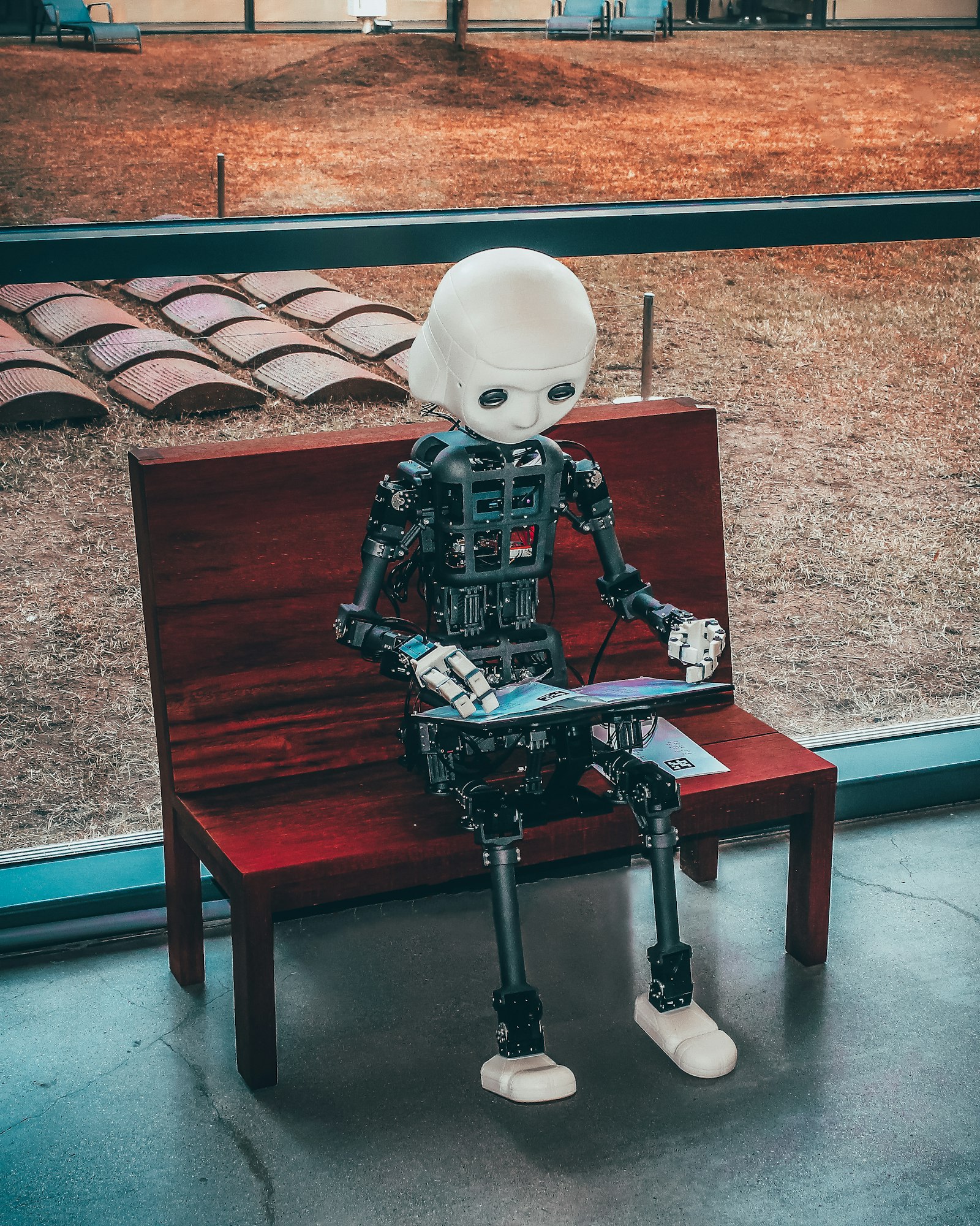 Applied ML Builders cover
